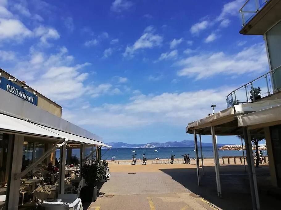 Estupendo Apartamento En Muy Buena Zona Apartment L'Escala