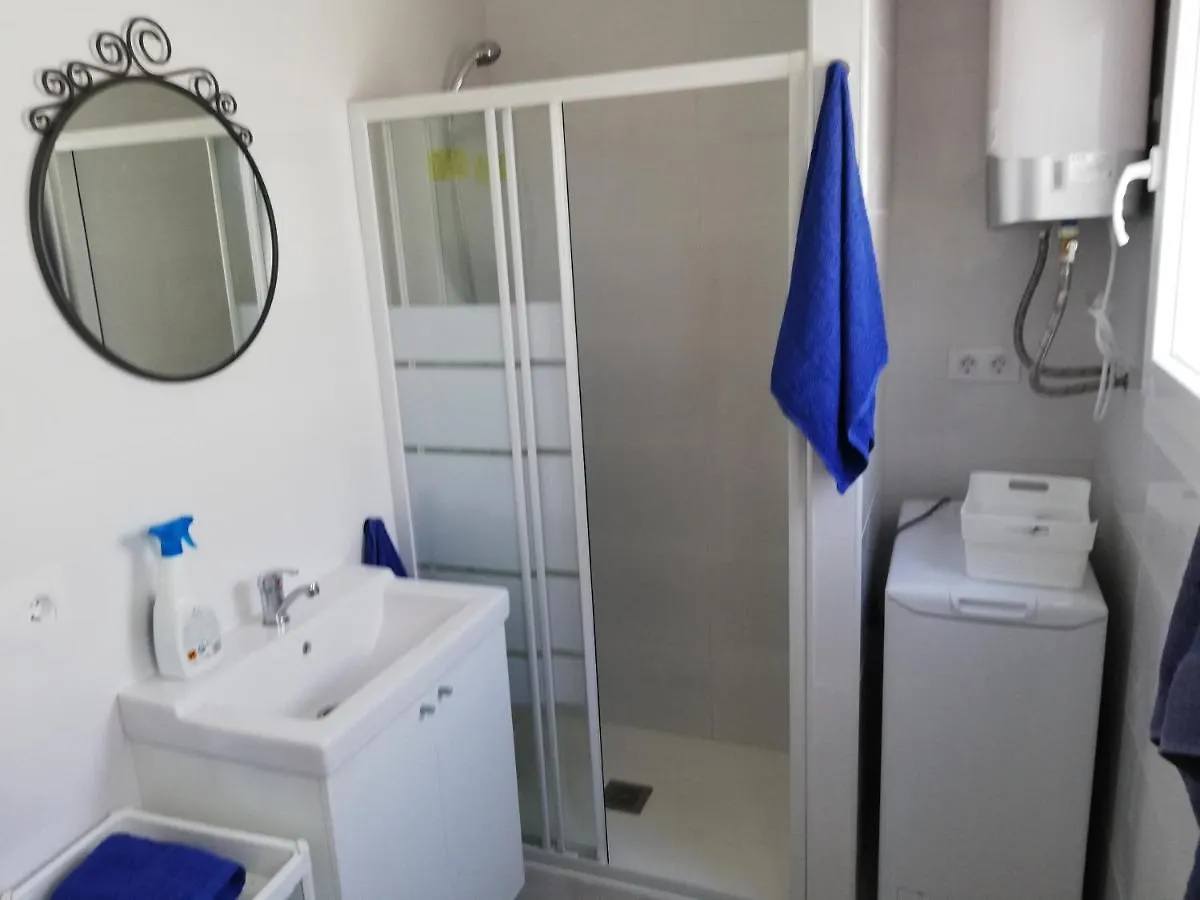 Estupendo Apartamento En Muy Buena Zona Apartment L'Escala