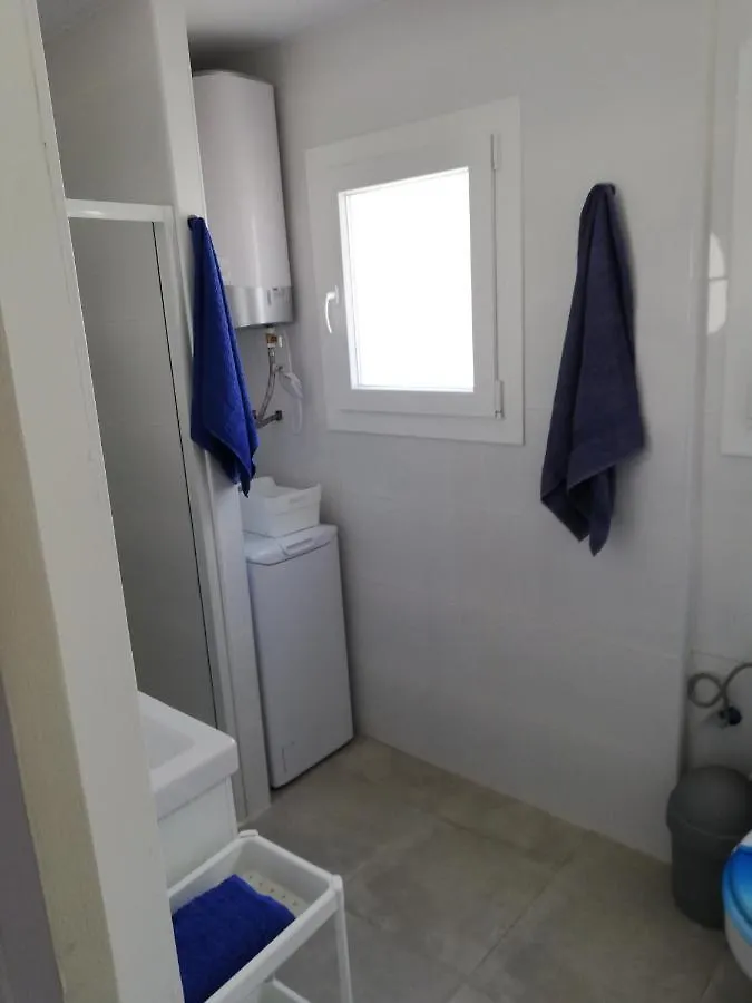 Estupendo Apartamento En Muy Buena Zona Apartment L'Escala