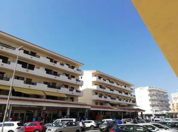 Estupendo Apartamento En Muy Buena Zona Apartment L'Escala