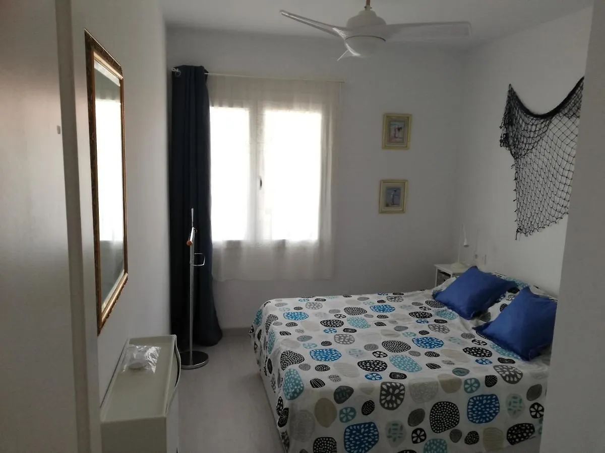 Estupendo Apartamento En Muy Buena Zona Apartment L'Escala