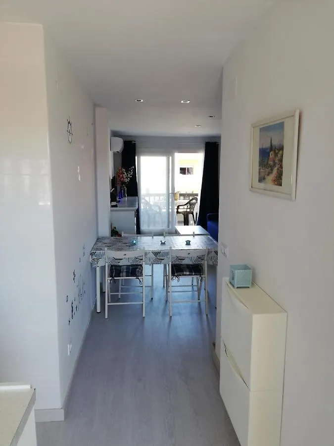 Estupendo Apartamento En Muy Buena Zona Apartment L'Escala