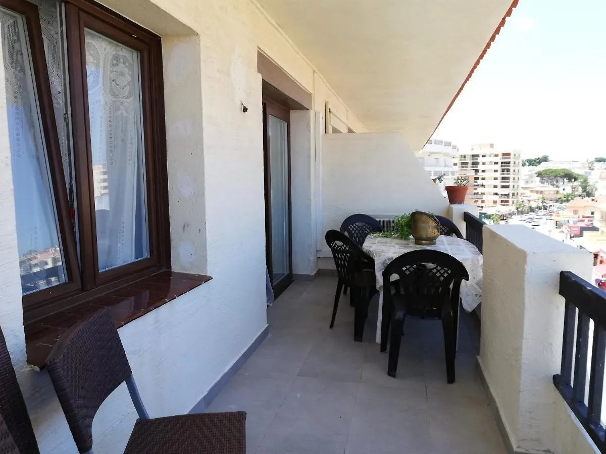 Estupendo Apartamento En Muy Buena Zona Apartment L'Escala 0*,  Spain