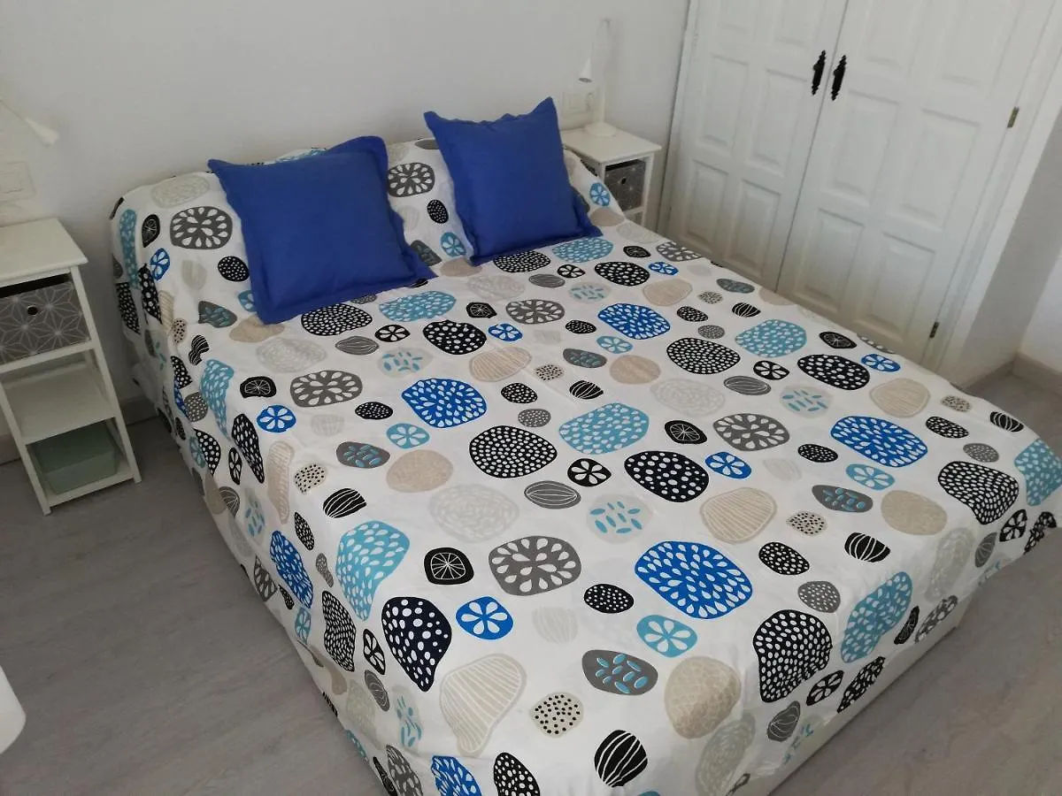 Estupendo Apartamento En Muy Buena Zona Apartment L'Escala Spain