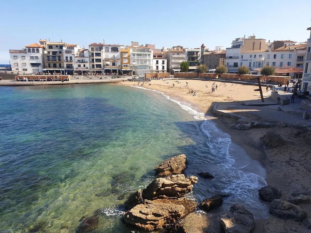 Estupendo Apartamento En Muy Buena Zona Apartment L'Escala